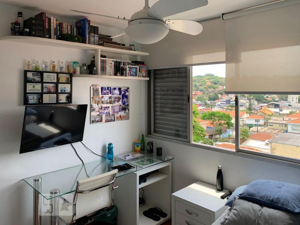 Apartamento, 3 quartos, 115 m² - Foto 27