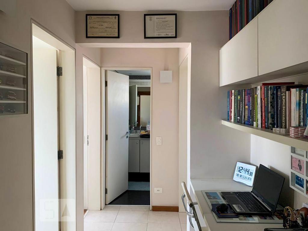 Apartamento, 3 quartos, 115 m² - Foto 57