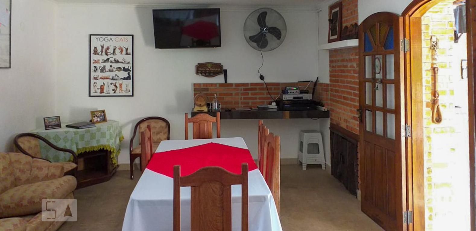 Casa, 6 quartos, 360 m² - Foto 26