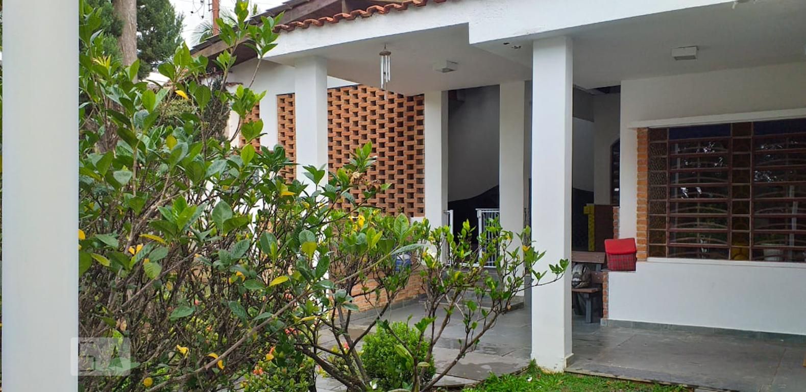 Casa, 6 quartos, 360 m² - Foto 21