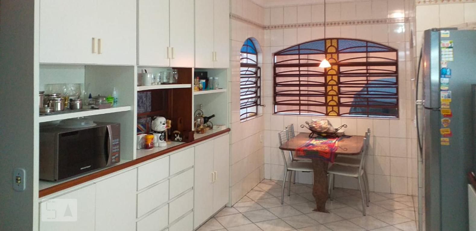 Casa, 6 quartos, 360 m² - Foto 22