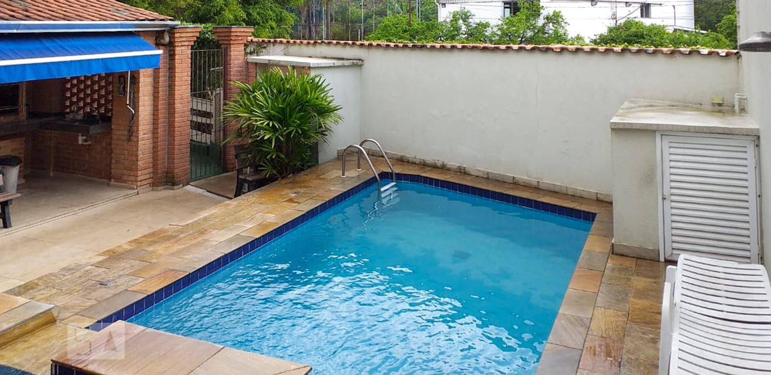 Casa, 6 quartos, 360 m² - Foto 33