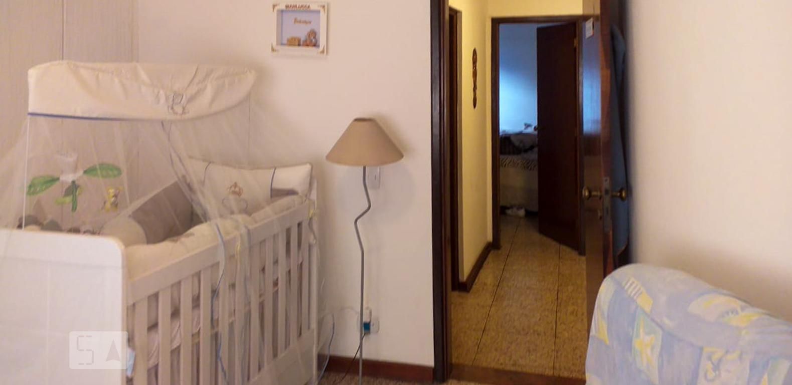 Casa, 6 quartos, 360 m² - Foto 17