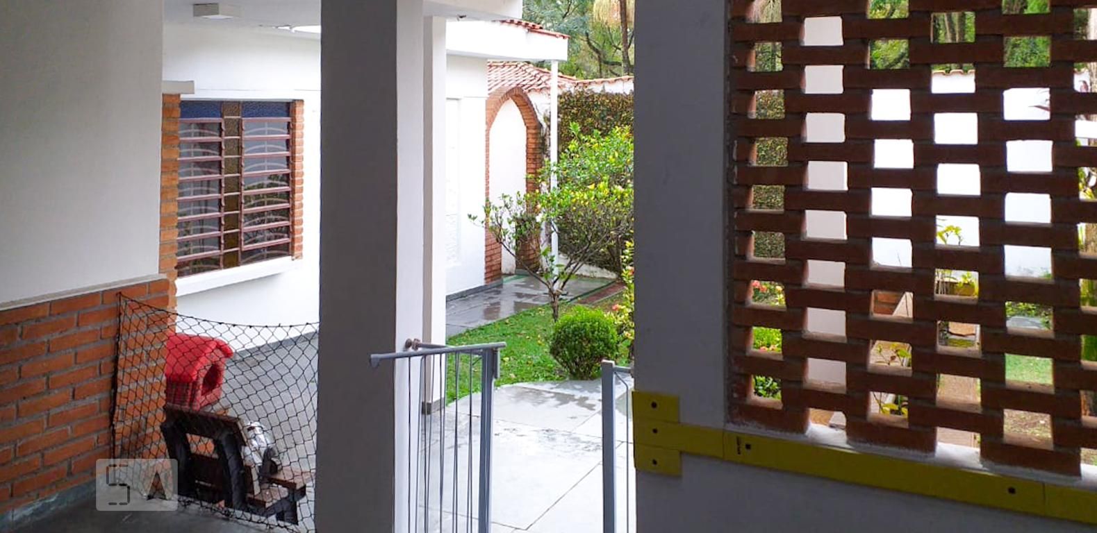 Casa, 6 quartos, 360 m² - Foto 9
