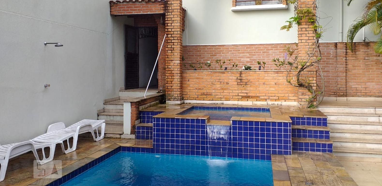 Casa, 6 quartos, 360 m² - Foto 43