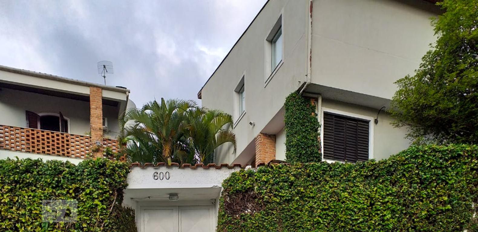 Casa, 6 quartos, 360 m² - Foto 31