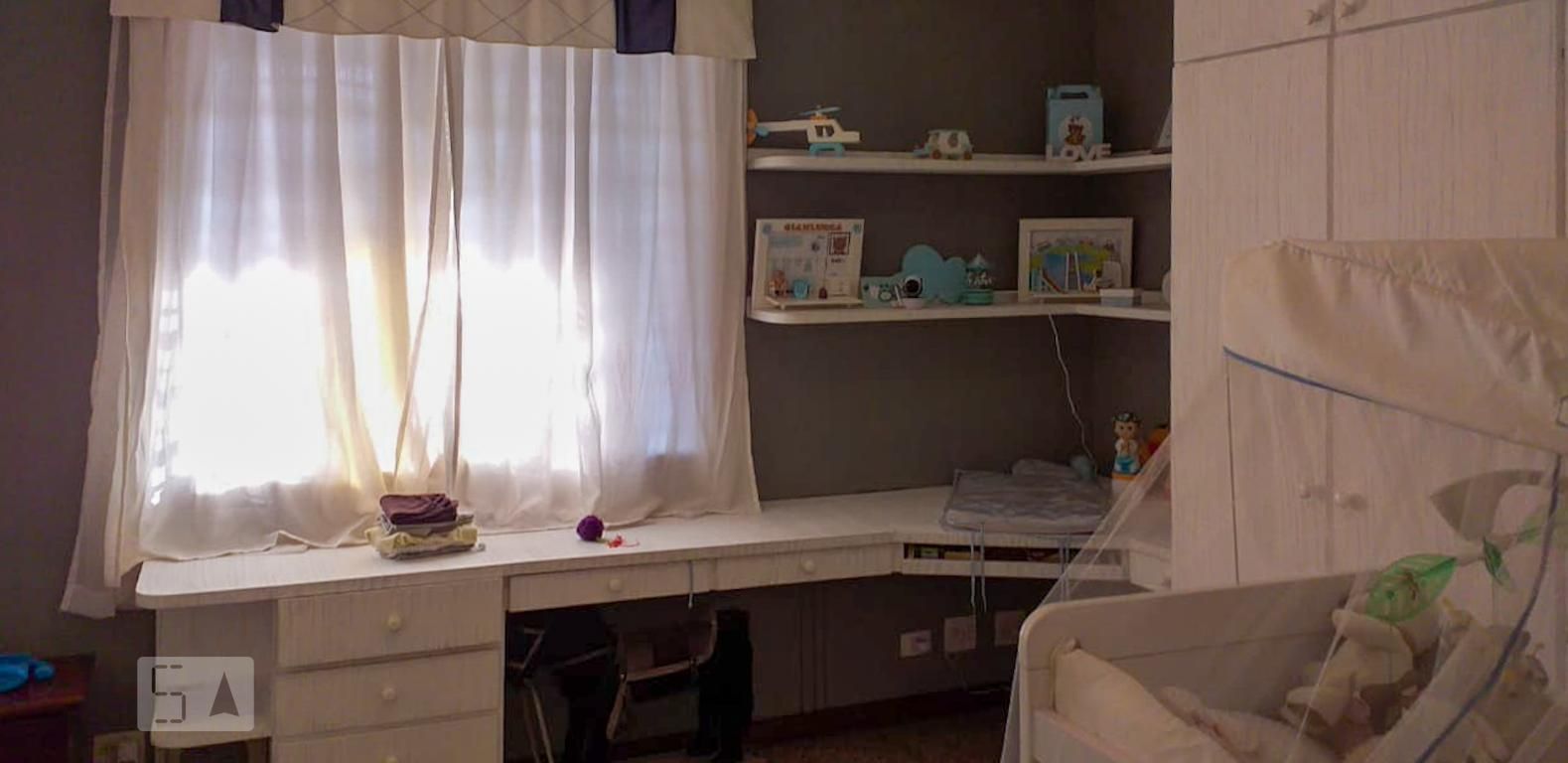 Casa, 6 quartos, 360 m² - Foto 16