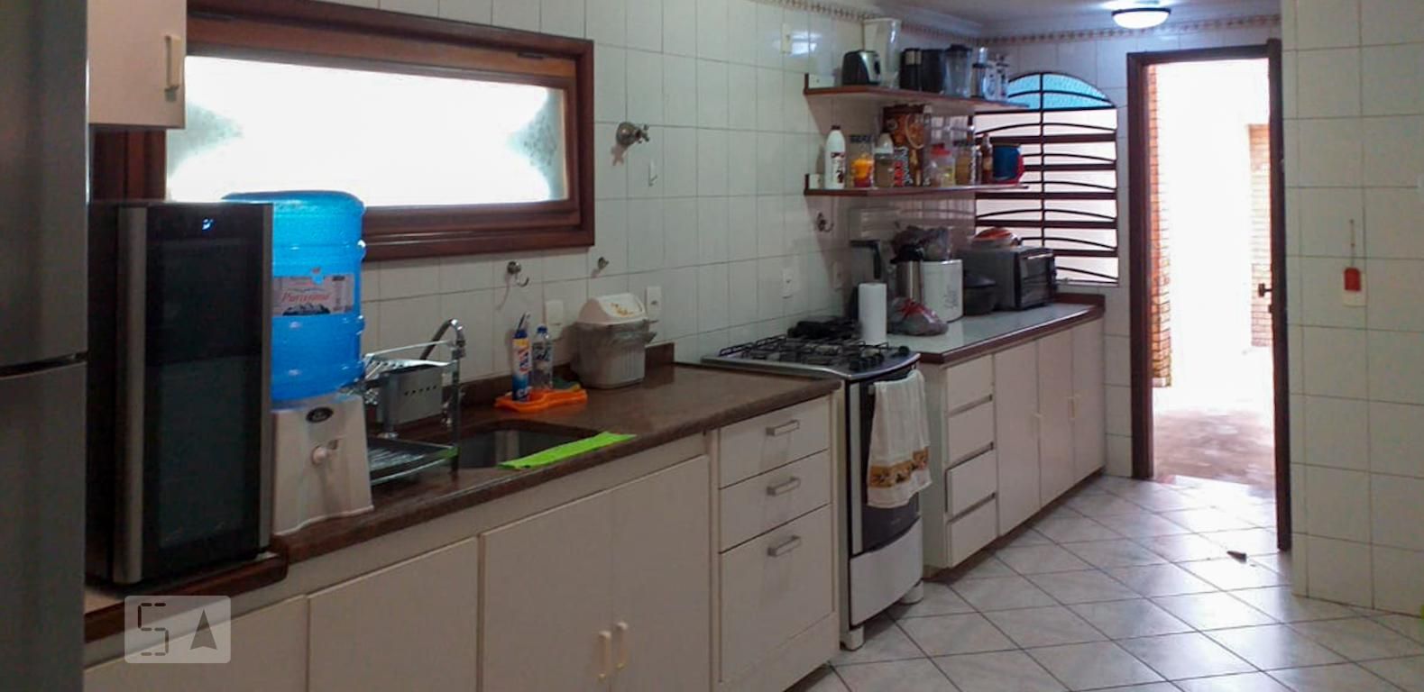 Casa, 6 quartos, 360 m² - Foto 29