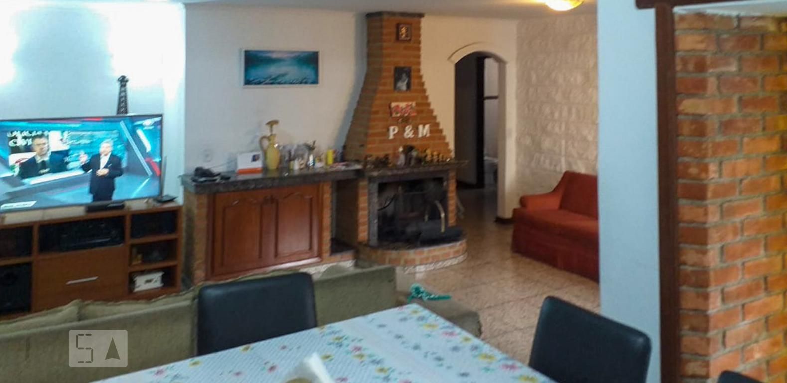 Casa, 6 quartos, 360 m² - Foto 27