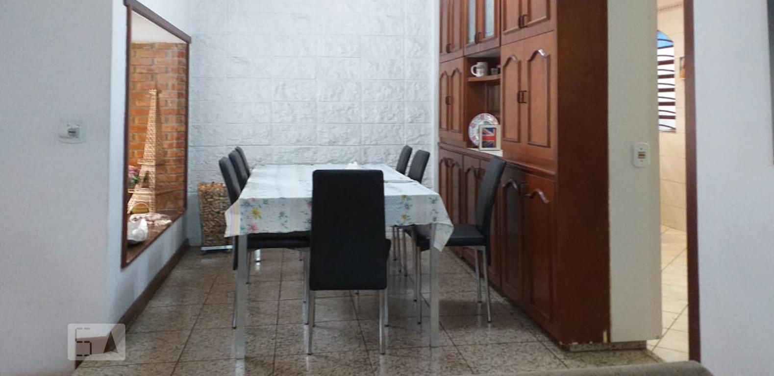 Casa, 6 quartos, 360 m² - Foto 19