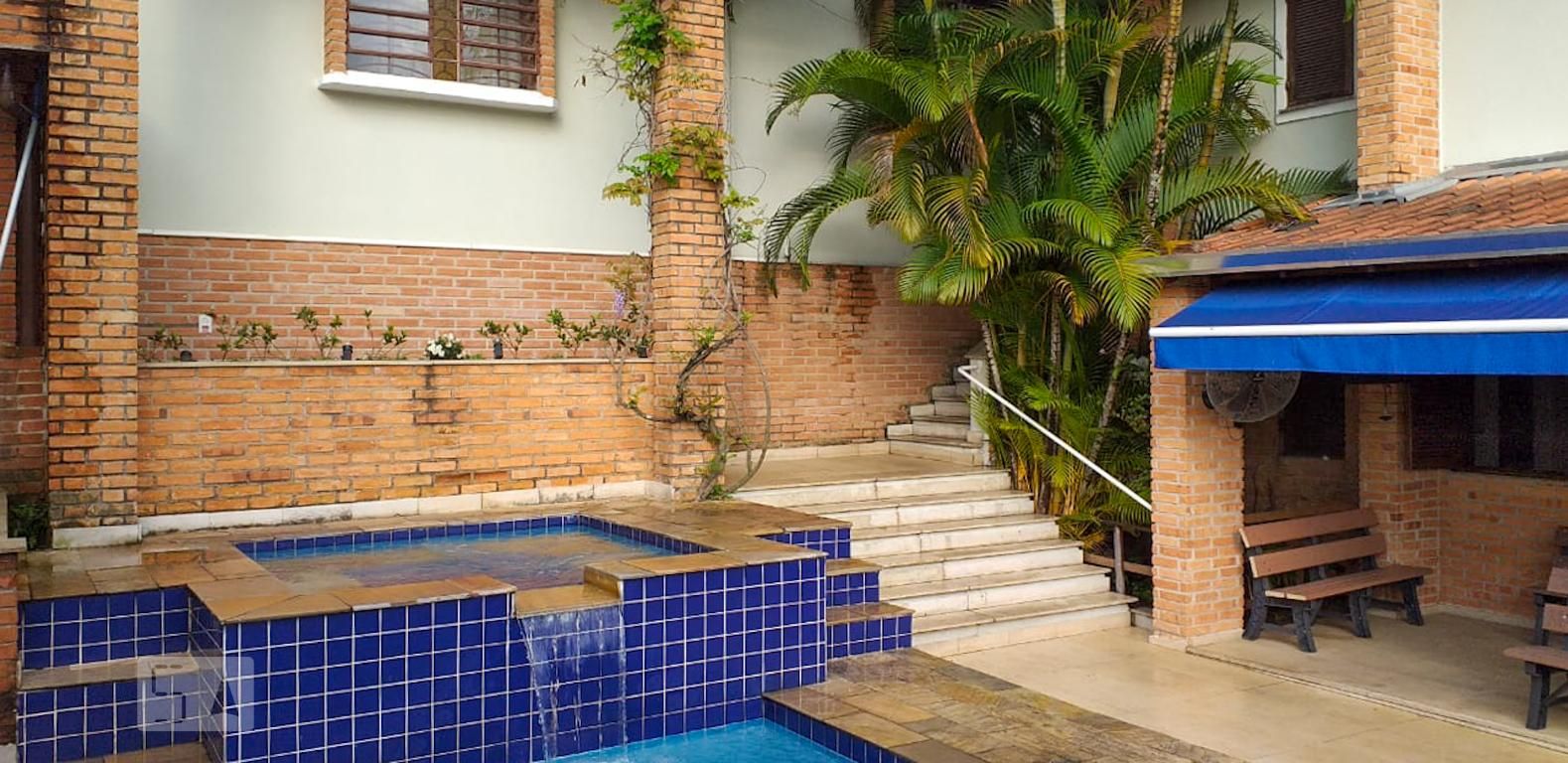 Casa, 6 quartos, 360 m² - Foto 30