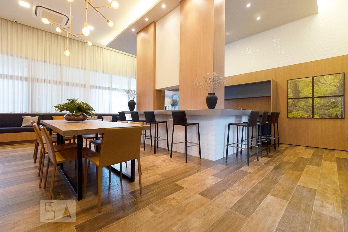 Kitnet-Studio, 25 m² - Foto 21