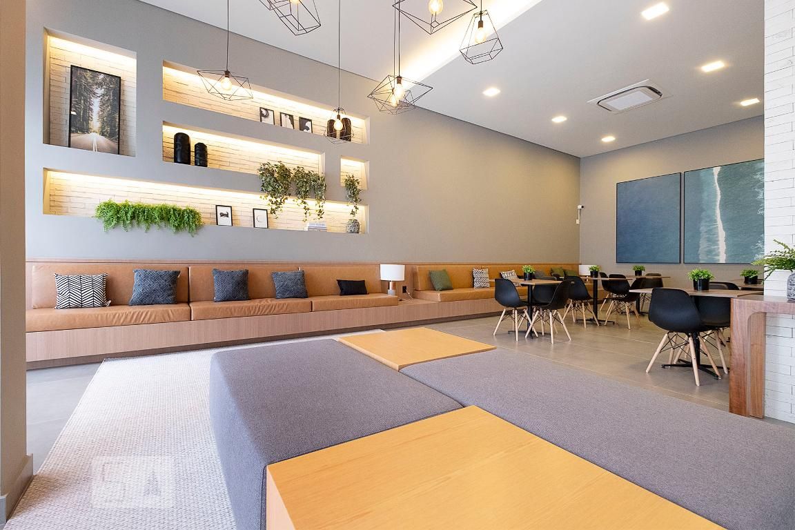 Kitnet-Studio, 25 m² - Foto 22