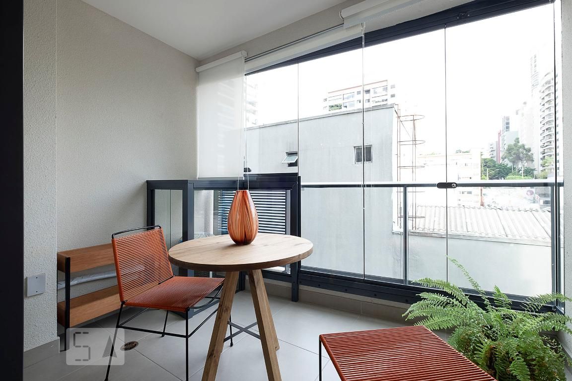 Kitnet-Studio, 25 m² - Foto 6