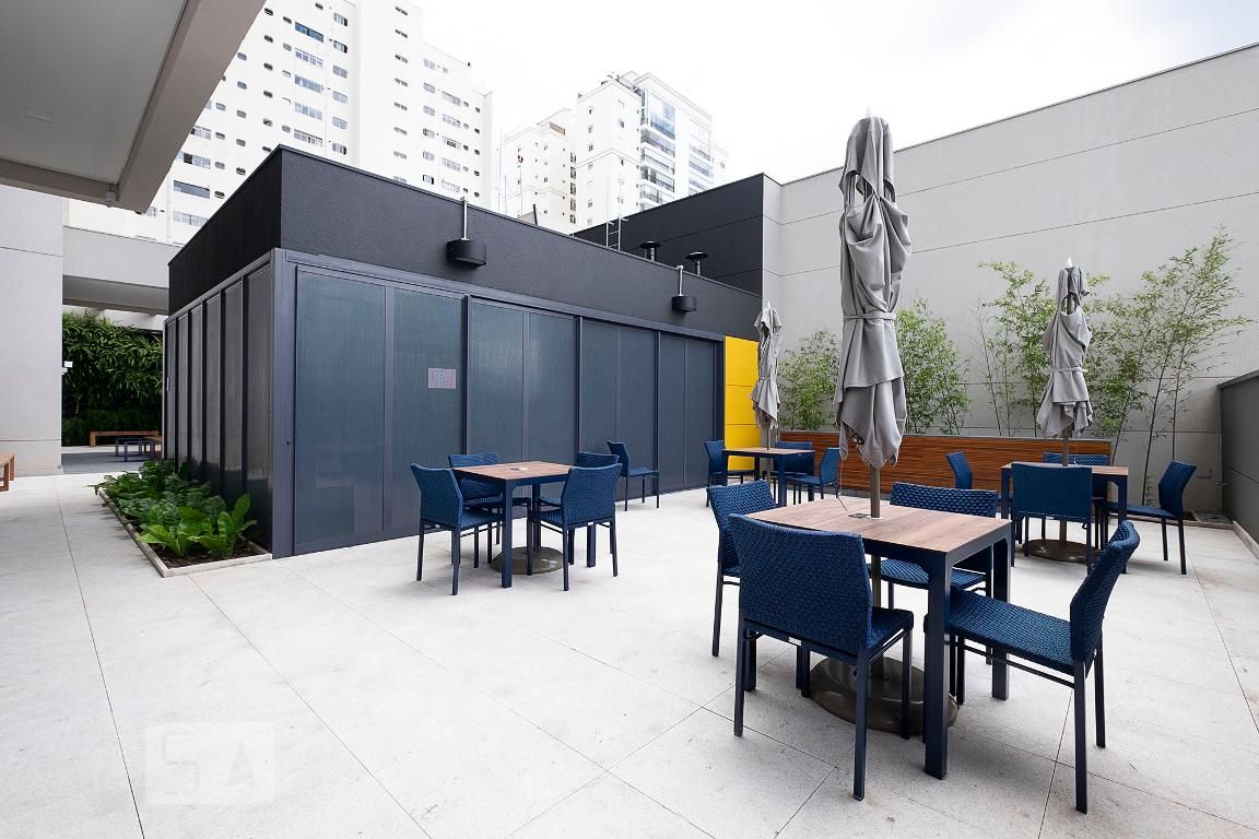 Kitnet-Studio, 25 m² - Foto 20