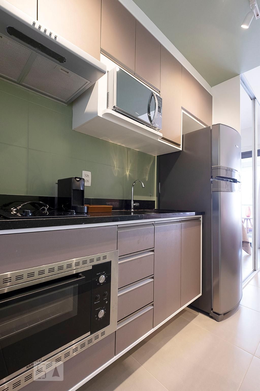 Kitnet-Studio, 25 m² - Foto 14