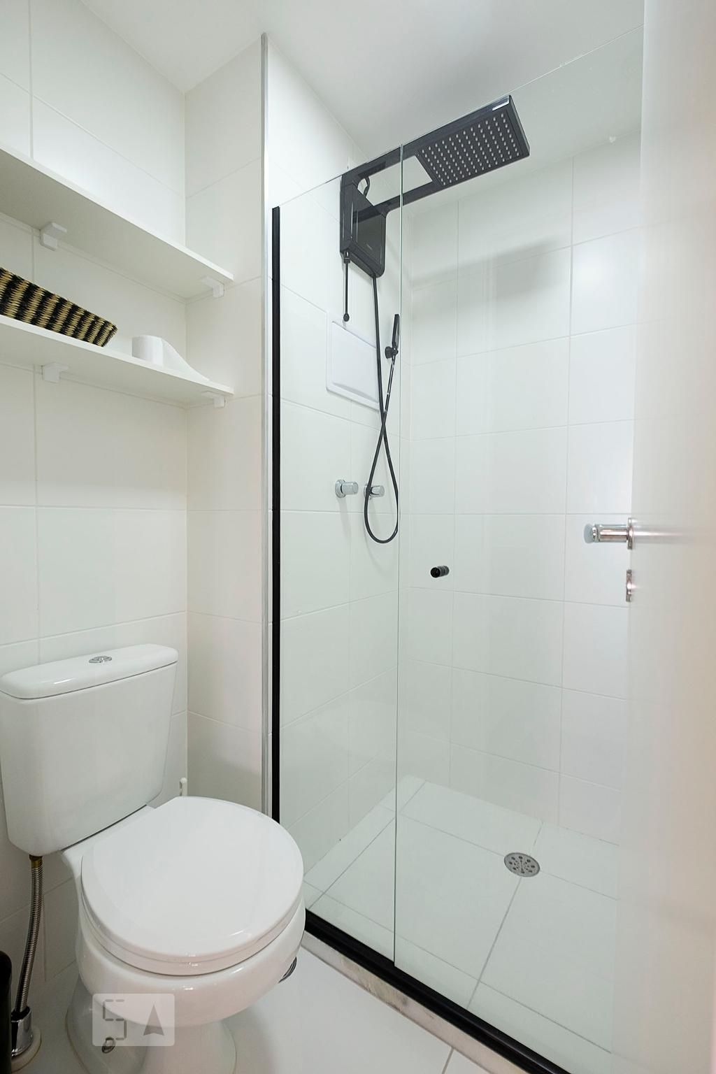 Kitnet-Studio, 25 m² - Foto 10