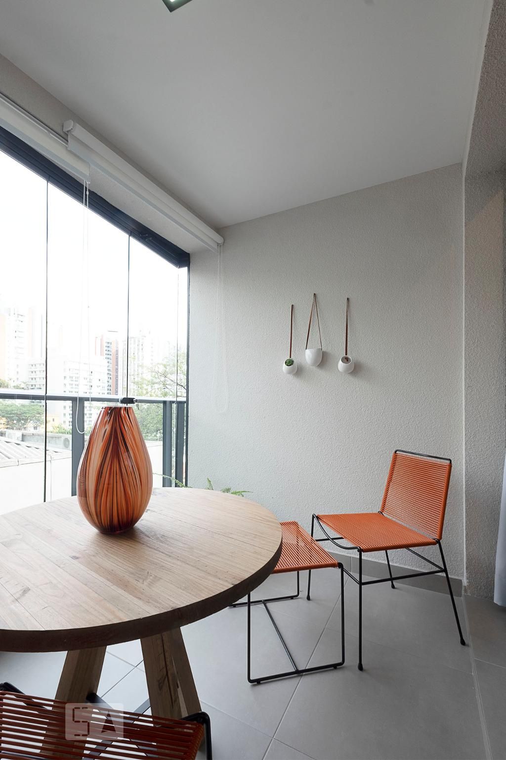 Kitnet-Studio, 25 m² - Foto 7