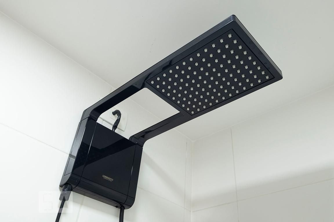 Kitnet-Studio, 25 m² - Foto 12
