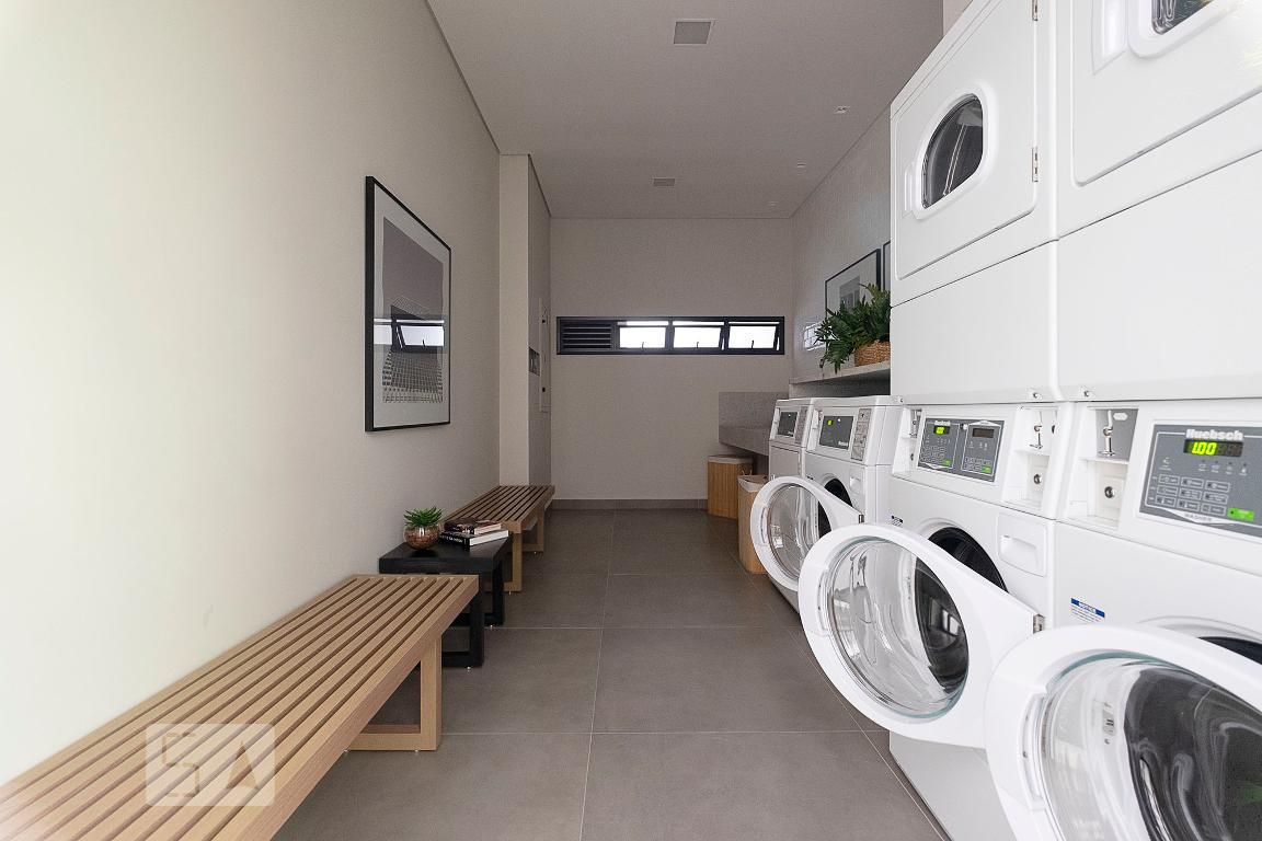 Kitnet-Studio, 25 m² - Foto 18