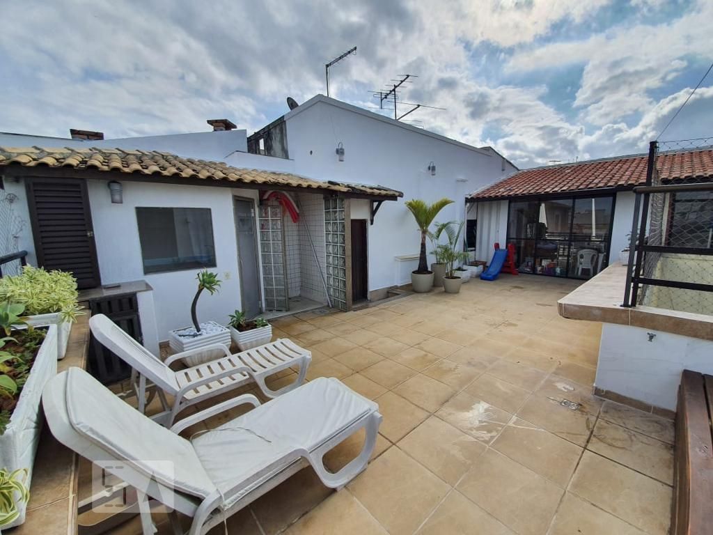Cobertura, 5 quartos, 300 m² - Foto 11