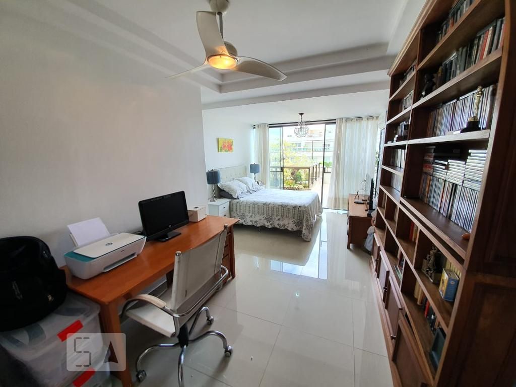 Cobertura, 5 quartos, 300 m² - Foto 15