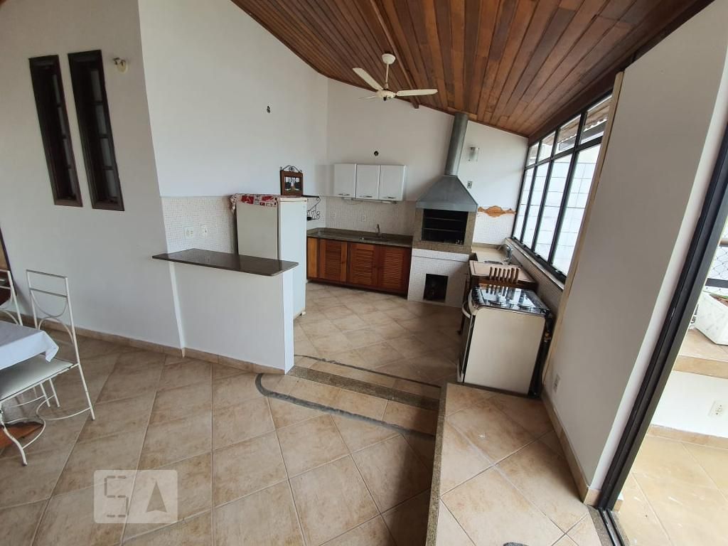 Cobertura, 5 quartos, 300 m² - Foto 4