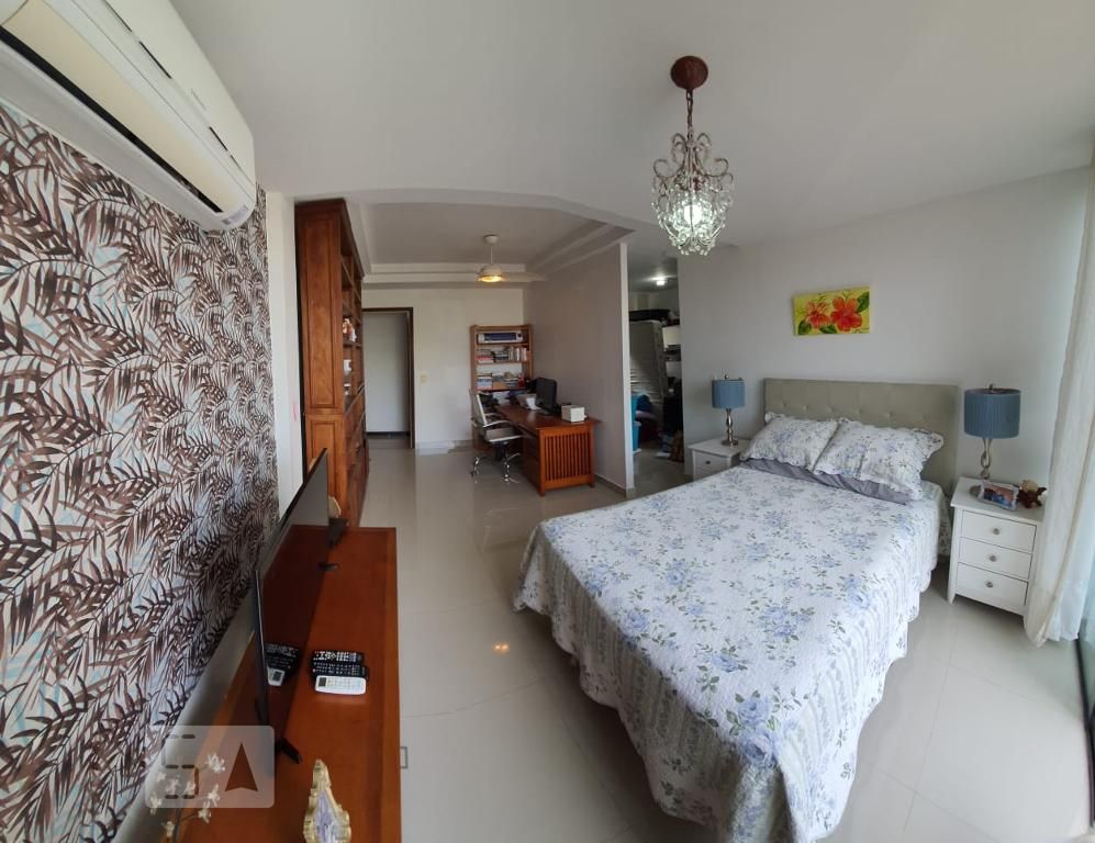 Cobertura, 5 quartos, 300 m² - Foto 16