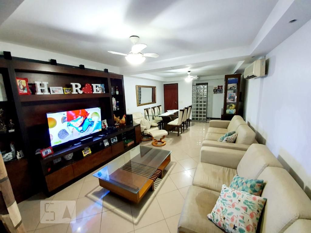 Cobertura, 5 quartos, 300 m² - Foto 1