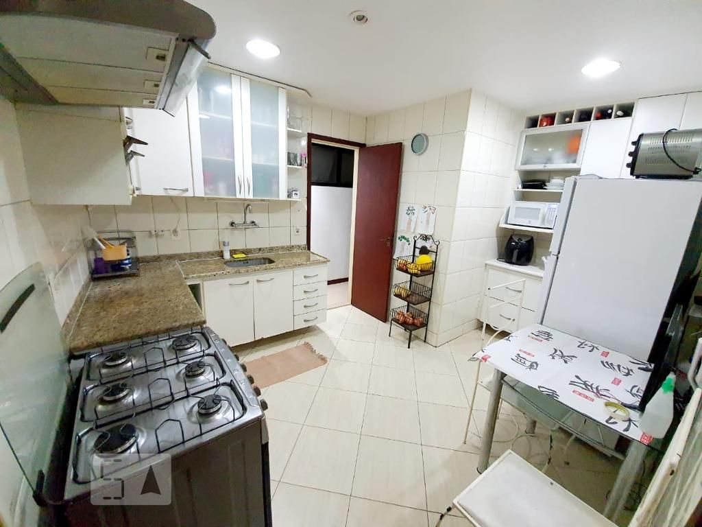Cobertura, 5 quartos, 300 m² - Foto 3