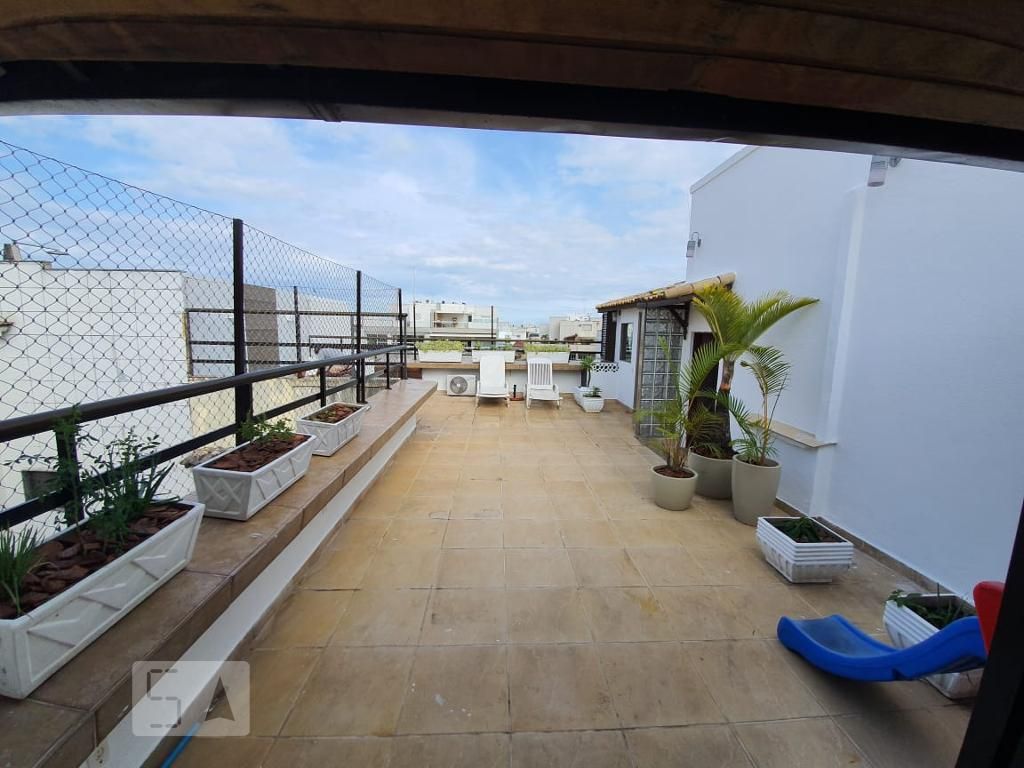 Cobertura, 5 quartos, 300 m² - Foto 13