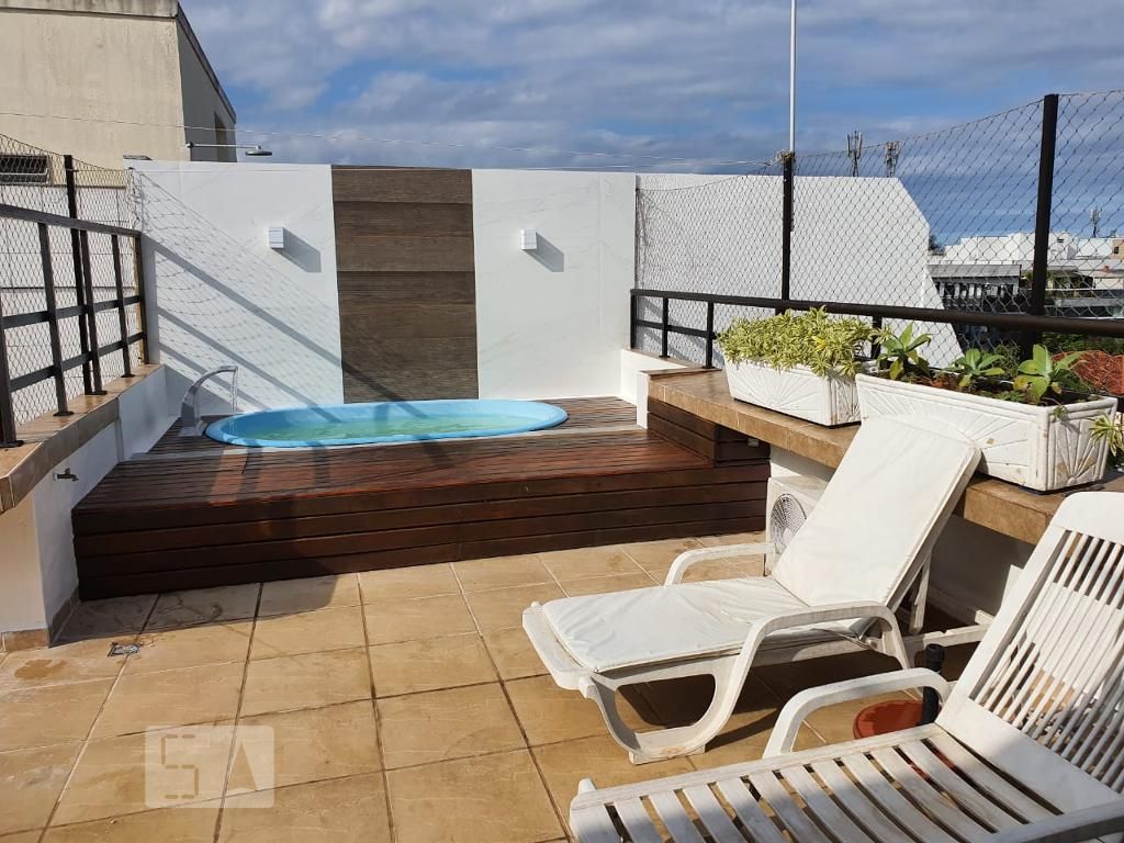 Cobertura, 5 quartos, 300 m² - Foto 8