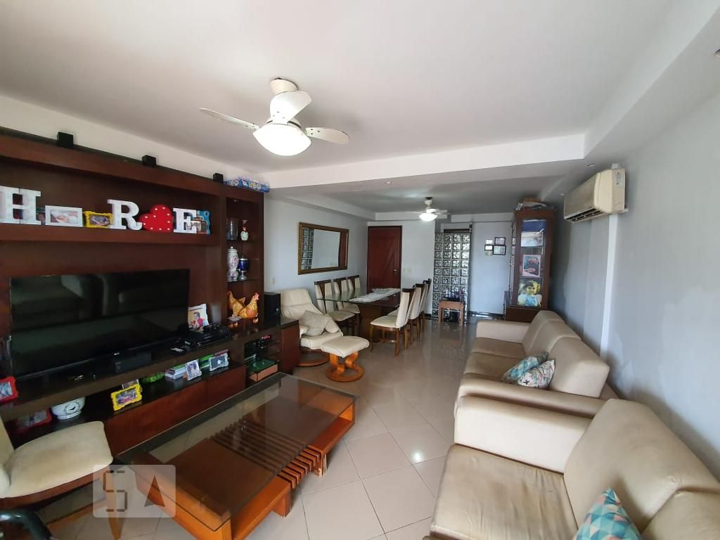 Cobertura, 5 quartos, 300 m² - Foto 6
