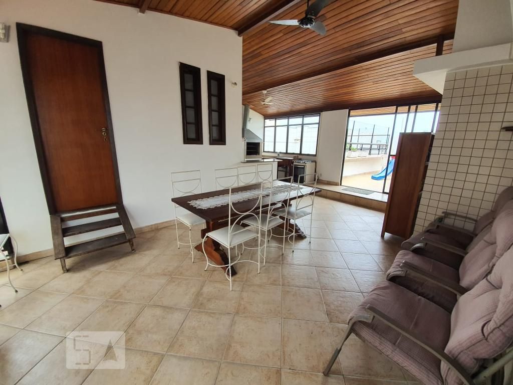Cobertura, 5 quartos, 300 m² - Foto 10