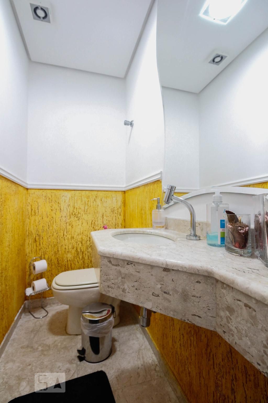 Apartamento, 3 quartos, 151 m² - Foto 9