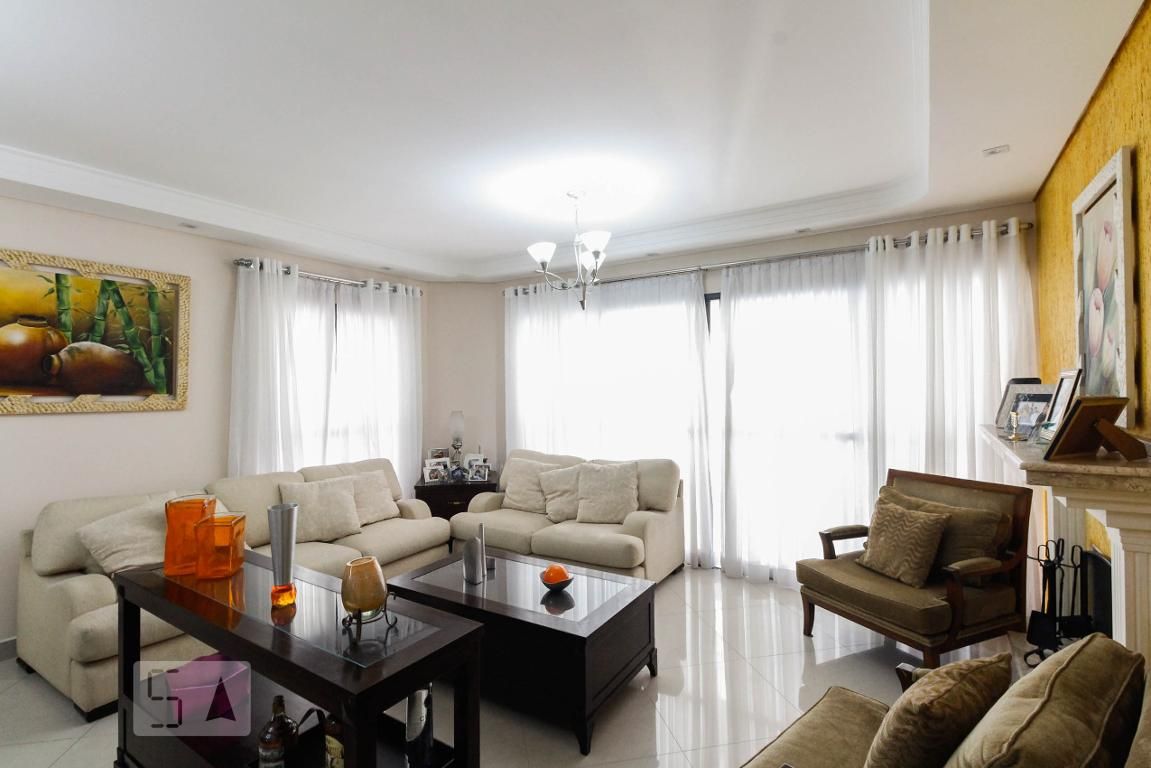 Apartamento, 3 quartos, 151 m² - Foto 1
