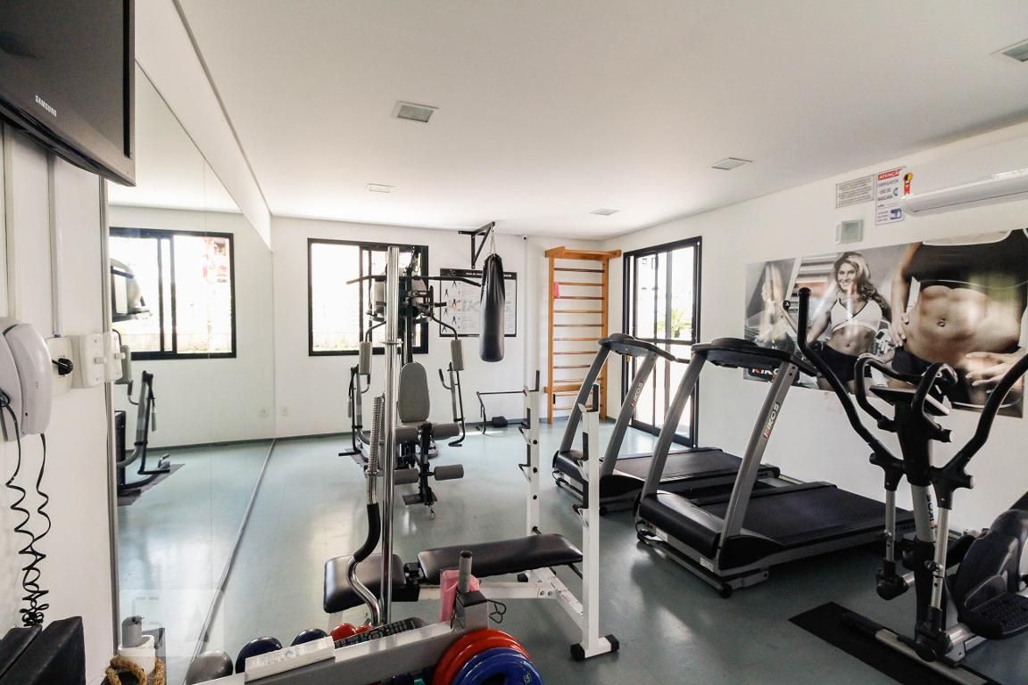 Apartamento, 3 quartos, 151 m² - Foto 50
