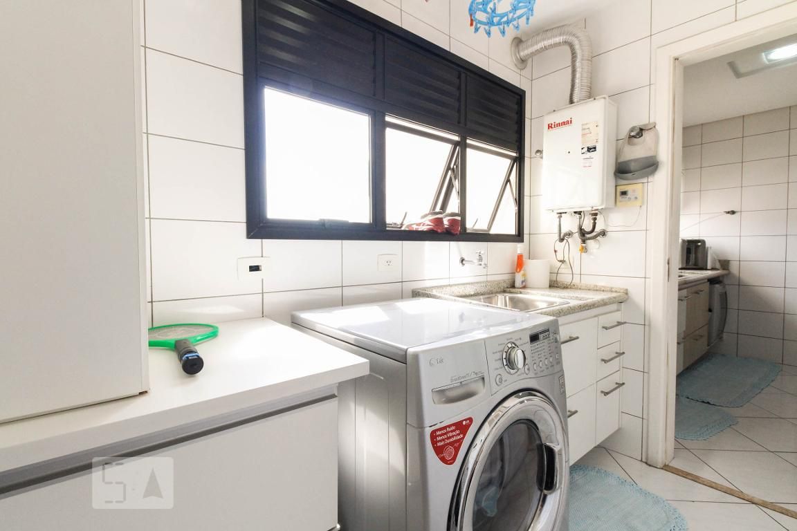 Apartamento, 3 quartos, 151 m² - Foto 40