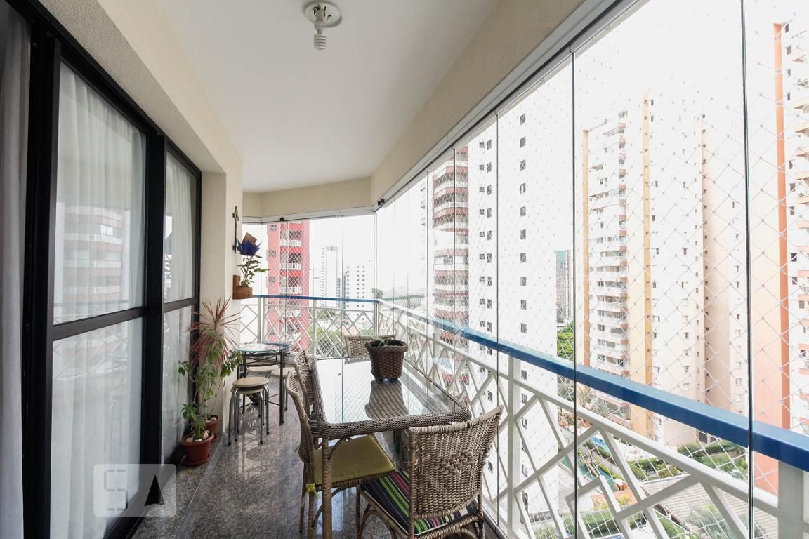 Apartamento, 3 quartos, 151 m² - Foto 11