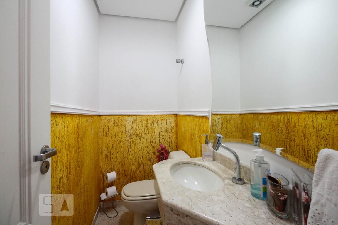 Apartamento, 3 quartos, 151 m² - Foto 8