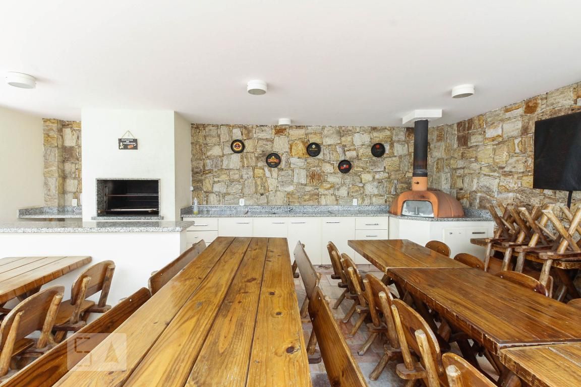 Apartamento, 3 quartos, 151 m² - Foto 47