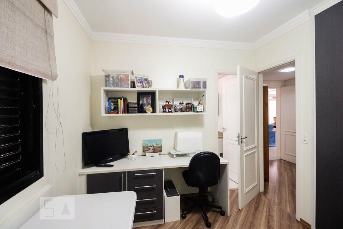 Apartamento, 3 quartos, 151 m² - Foto 29