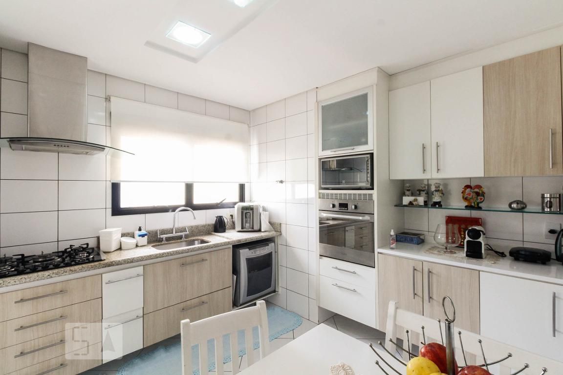 Apartamento, 3 quartos, 151 m² - Foto 35