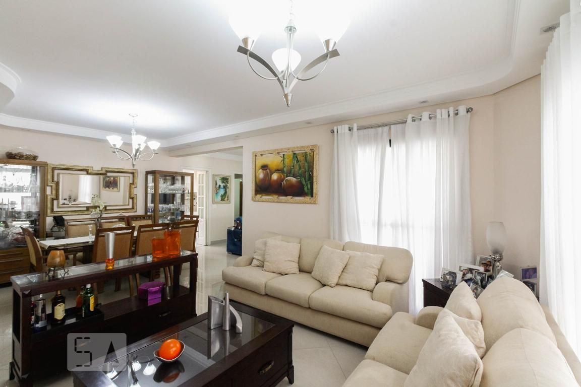 Apartamento, 3 quartos, 151 m² - Foto 6