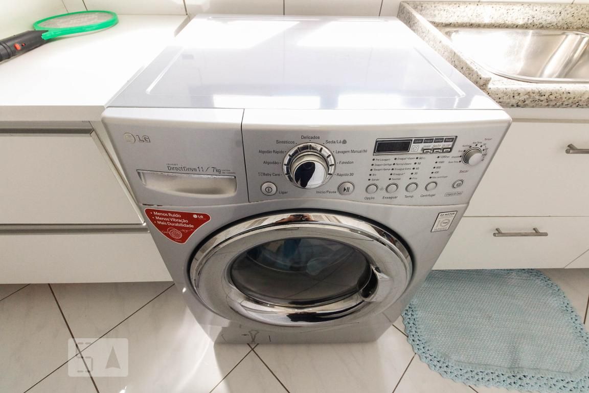 Apartamento, 3 quartos, 151 m² - Foto 41