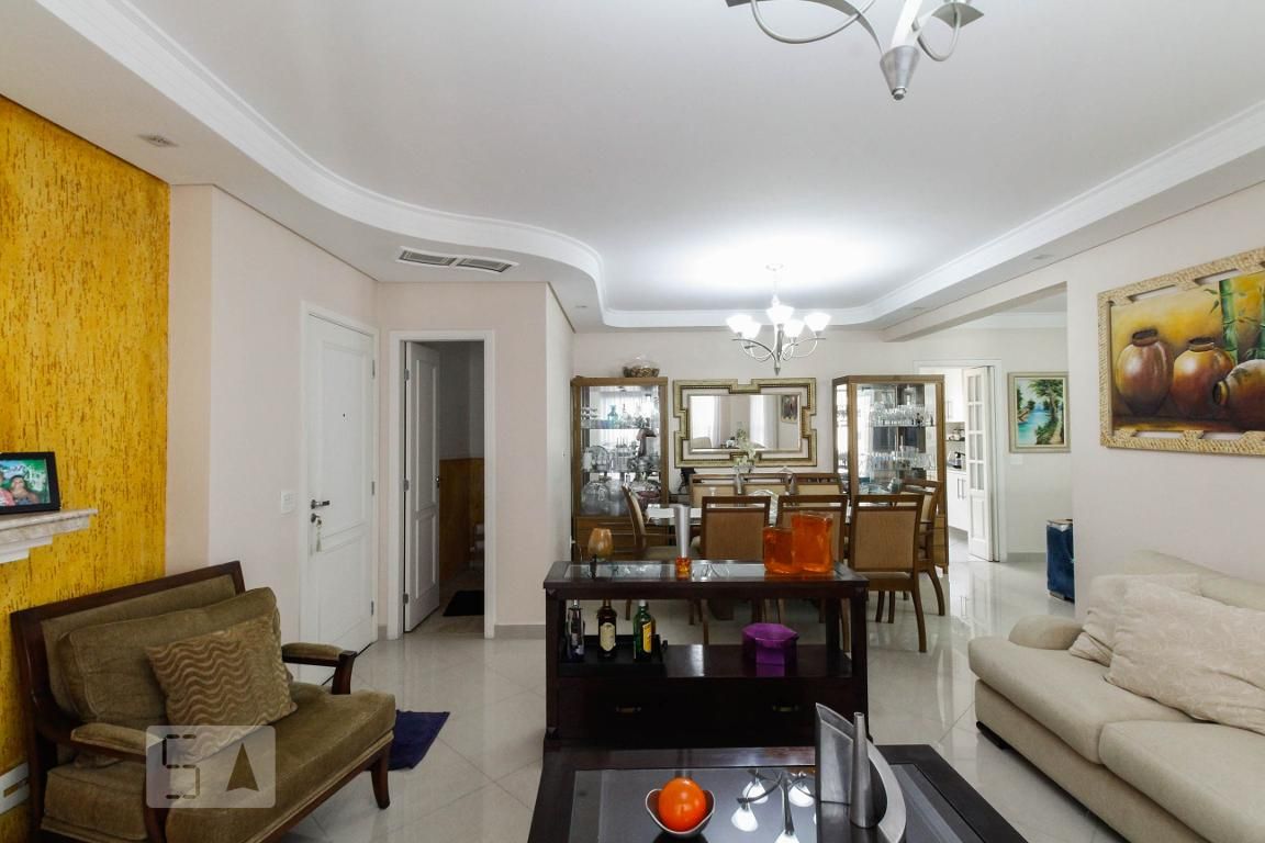 Apartamento, 3 quartos, 151 m² - Foto 7