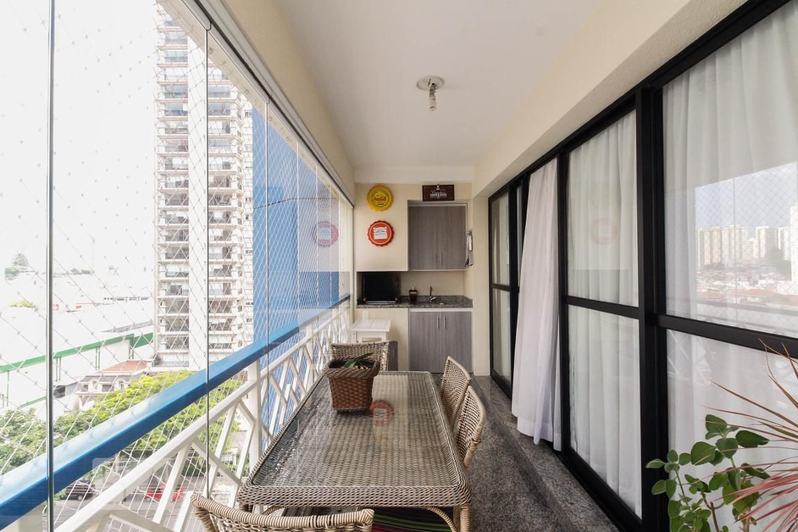 Apartamento, 3 quartos, 151 m² - Foto 10