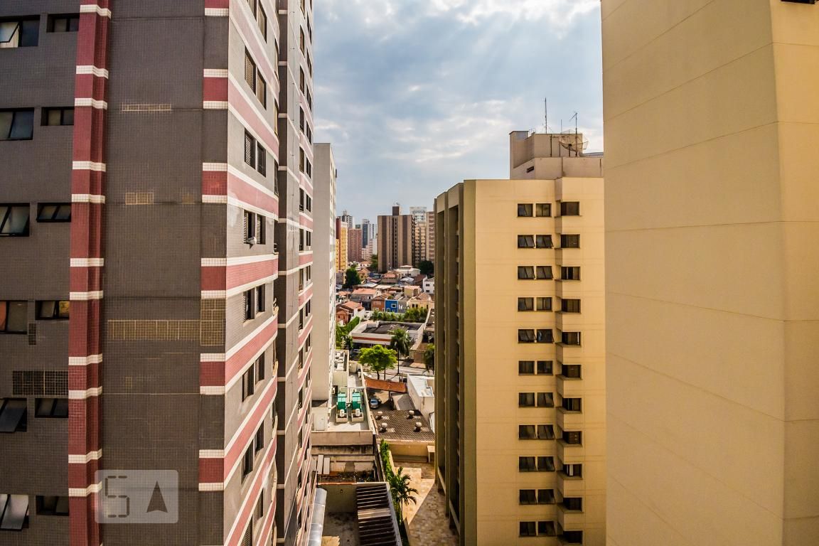 Apartamento à Venda - Cambuí, 3 Quartos,  120 m2 em , Campinas - sp | SoloBR