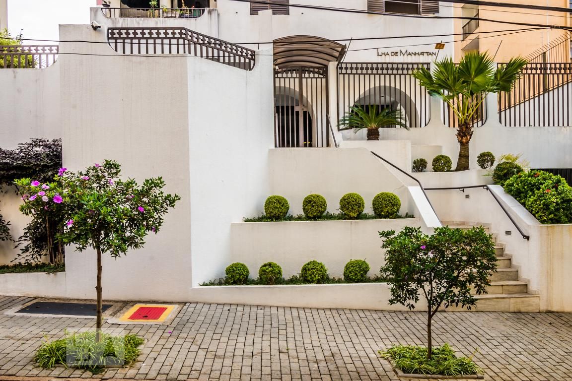 Apartamento à Venda - Cambuí, 3 Quartos,  120 m2 em , Campinas - sp | SoloBR
