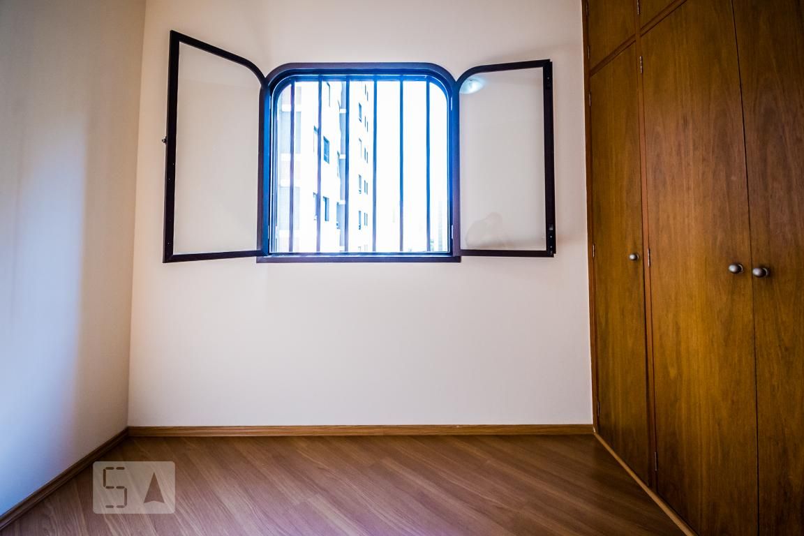 Apartamento à Venda - Cambuí, 3 Quartos,  120 m2 em , Campinas - sp | SoloBR